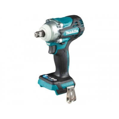 Аккум. ударный гайковерт MAKITA LXT DTW300Z в кор.  DTW300Z