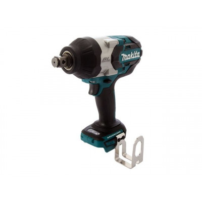 Аккум. ударный гайковерт MAKITA LXT DTW 1001 Z в кор.  DTW1001Z