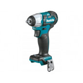 Аккум. ударный гайковерт MAKITA TW 160 DZ в кор.  TW160DZ