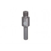 Хвостовик для полых коронок BOSCH M16 80 мм  2608550078
