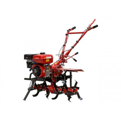 Культиватор бензиновый ASILAK SL-85L без колес  AS1555-9