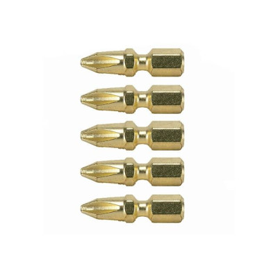 Насадка T25, 50 мм, E-form MAKITA 3 шт. B-25404