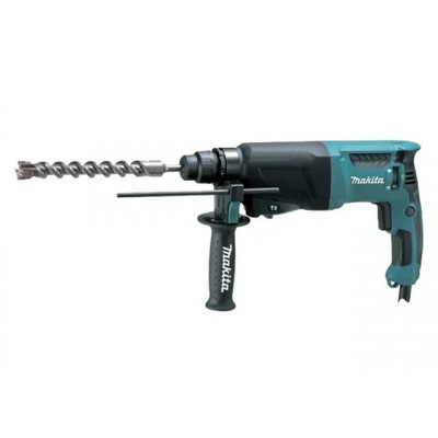 Перфоратор MAKITA HR 2300 в чем.  HR2300