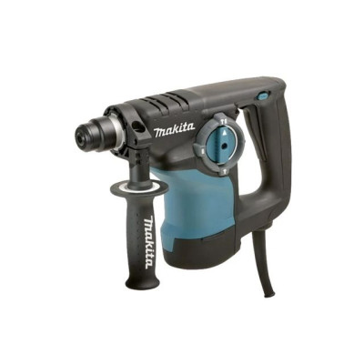 Перфоратор MAKITA HR 2810 в чем.  HR2810