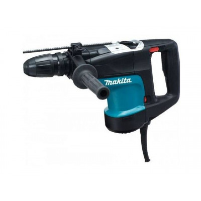 Перфоратор MAKITA HR 4003 C в чем.  HR4003C