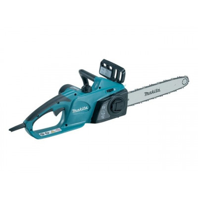 Пила цепная электрическая MAKITA UC 4041 A шина 40 см , 3/8
