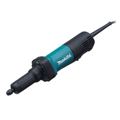 Прямая шлифмашина MAKITA GD 0600 в кор.  GD0600