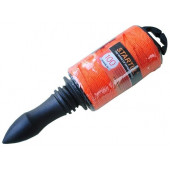 Шнур нейлоновый на катушке 100м STARTUL MASTER  ST1200-100