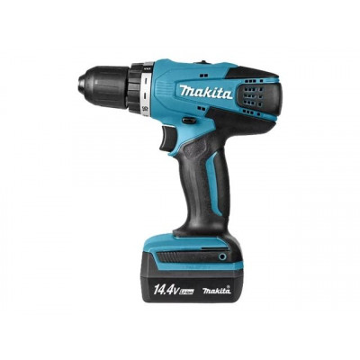 Аккум. дрель-шуруповерт MAKITA DF 347 DWE в чем.  DF347DWE