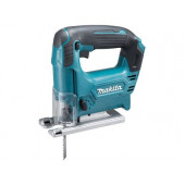 Аккум. лобзик MAKITA JV 101 DZ в кор.  JV101DZ