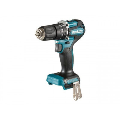 Аккум. ударная дрель-шуруповерт MAKITA LXT DHP 487 Z в кор.  DHP487Z