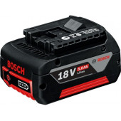 Аккумулятор BOSCH GBA 18В, 5.0 А/ч, Li-Ion  1600A001Z9