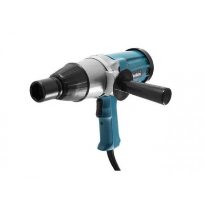 Гайковерт электрический MAKITA 6906 в чем.  6906