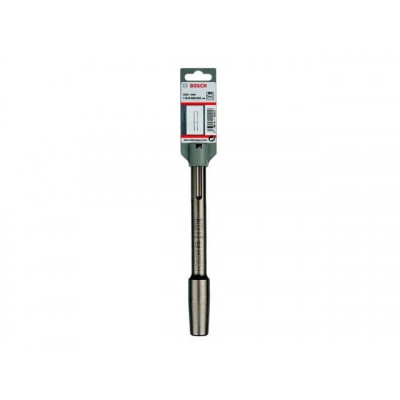 Хвостовик для трамбовочной пластины SDS-max 220мм BOSCH 1618609003