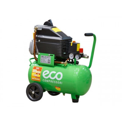 Компрессор ECO AE-251-3 коаксиальный  AE-251-3