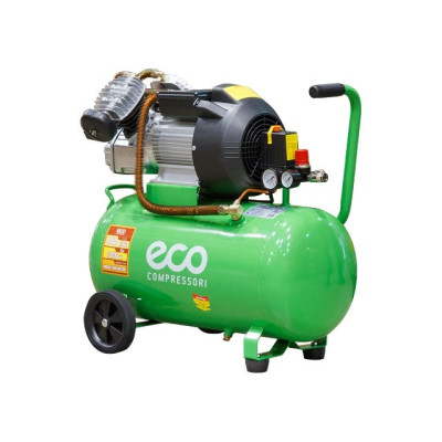 Компрессор ECO AE-502-3 коаксиальный  AE-502-3