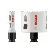 Коронка биметаллическая 83 мм PROGRESSOR BOSCH  2608594233