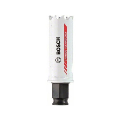 Коронка твердосплавная 25 мм ENDURANCE FOR HEAVY DUTY BOSCH  2608594165