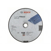 Круг отрезной 230х3.0x22.2 мм для металла Expert BOSCH 2608600324