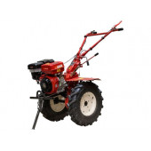 Культиватор бензиновый ASILAK SL-187L колёса 6.50-12  AS1556-2