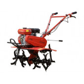 Культиватор бензиновый ASILAK SL-85B без колес  AS1529-8
