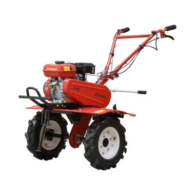 Культиватор бензиновый ASILAK SL-85B колёса 4.00-10  AS1529-4010