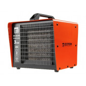 Нагреватель воздуха электр. Ecoterm EHC-03/1D  EHC-03/1D