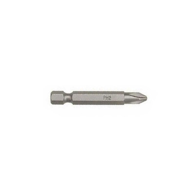 Насадка крестообразная PH2 50мм GEPARD  GP3700-50