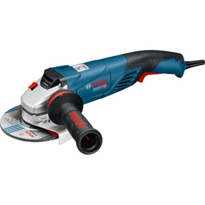 Одноручная углошлифмашина BOSCH GWS 18-150 L в кор.  06017A5000