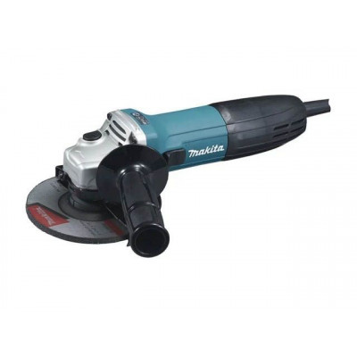 Одноручная углошлифмашина MAKITA GA5030R в кор.  GA5030R