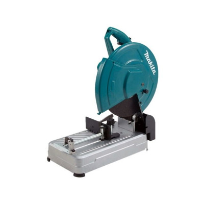 Отрезная пила по металлу MAKITA LW 1400 в кор.  LW1400
