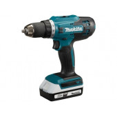 Аккум. дрель-шуруповерт MAKITA DF 488 DWAE в чем.  DF488DWAE