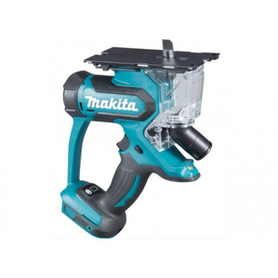 Аккум. сабельная пила MAKITA SD 100 DZ в кор.  SD100DZ