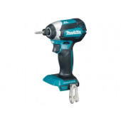 Аккум. шуруповерт MAKITA LXT DTD 153 Z в кор.  DTD153Z