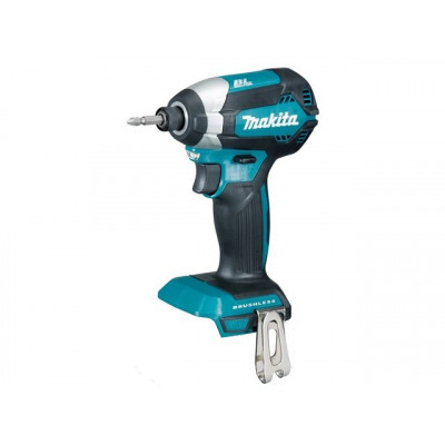 Аккум. шуруповерт MAKITA LXT DTD 153 Z в кор.  DTD153Z