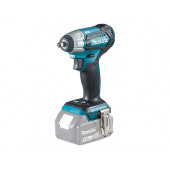 Аккум. ударный гайковерт MAKITA LXT DTW 180 Z в кор.  DTW180Z