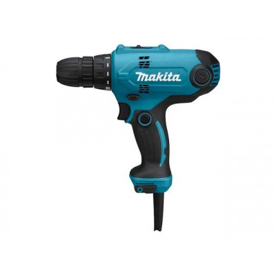 Дрель-шуруповерт MAKITA DF 0300 в кор.  DF0300