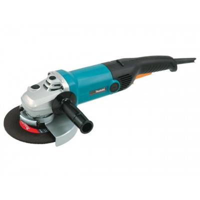 Двуручная углошлифмашина MAKITA GA 9010 C в кор.  GA9010C