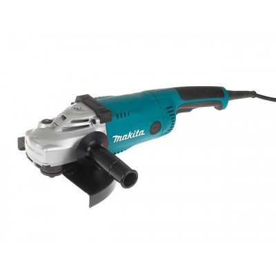 Двуручная углошлифмашина MAKITA GA 9020 SF в кор.  GA9020SF