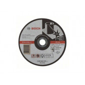Круг отрезной 180х2.0x22.2 мм для нерж. стали Expert BOSCH 2608600095