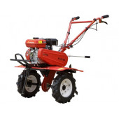Культиватор бензиновый ASILAK SL-85B колёса 4.00-8  AS1529-408