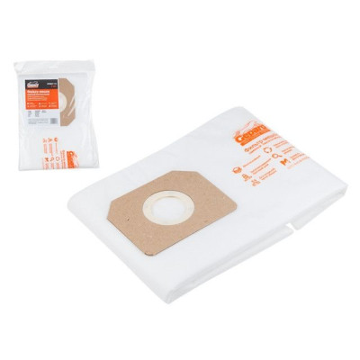 Мешок для пылесоса BOSCH GAS 55, KARCHER NT 45/1 сменный GEPARD  GP90047-111