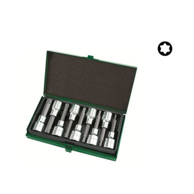 Набор бит TORX 1/2