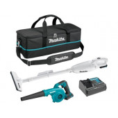 Набор электроинструмента MAKITA CLX 245 SAX1  CLX245SAX1