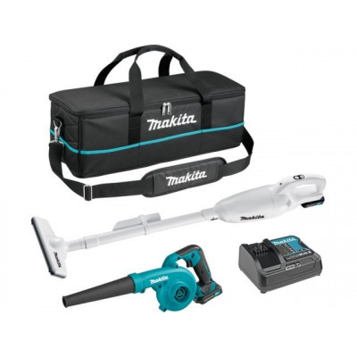 Набор электроинструмента MAKITA CLX 245 SAX1  CLX245SAX1