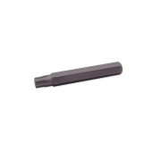 Насадка TORX T25 75мм LONG TOPTUL FSEB1225