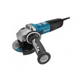 Одноручная углошлифмашина MAKITA 9565 HRZ в кор.  9565HRZ
