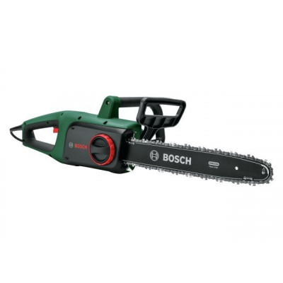 Пила цепная электрическая BOSCH Universal Chain 35 шина 35 см , 3/8
