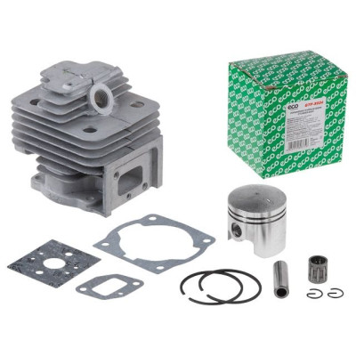 Поршневая группа в сборе ECO GTP-X024  GTP-X024