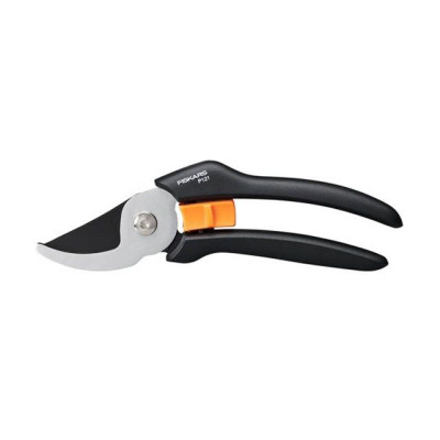 Секатор плоскостной FISKARS Solid P121 1057160